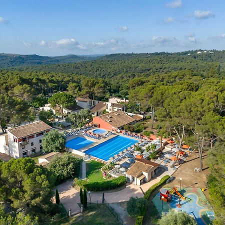 Hotel Belambra Clubs La Colle-Sur-Loup - Les Terrasses De Saint-Paul De Vence Exterior foto