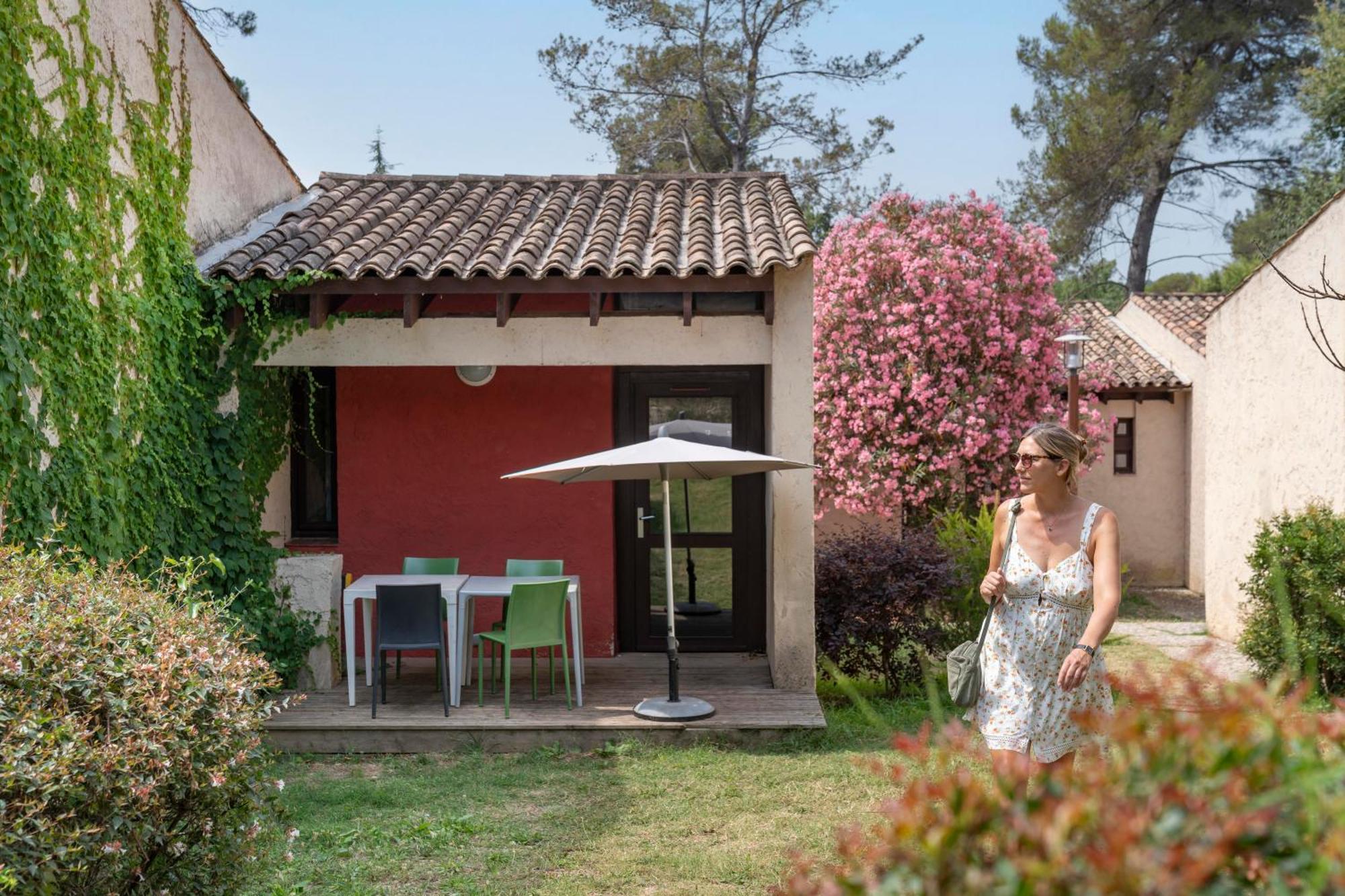 Hotel Belambra Clubs La Colle-Sur-Loup - Les Terrasses De Saint-Paul De Vence Exterior foto